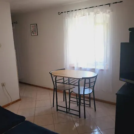 Anita Apartmán