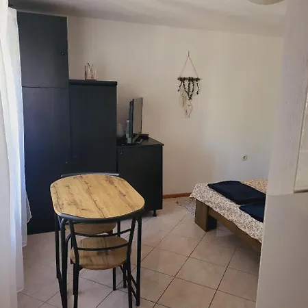 Anita Apartmán Vodice