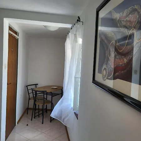 Apartmán Anita Vodice