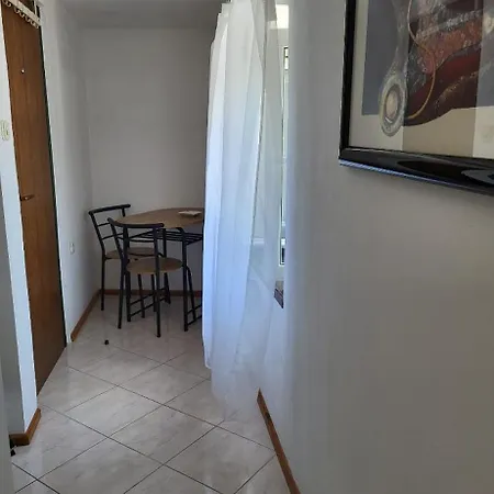 Anita Apartmán Vodice