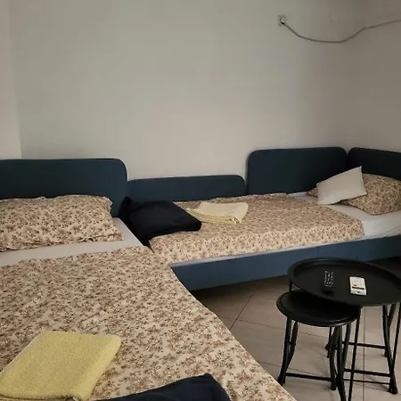 Apartmán Anita Vodice