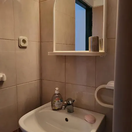 Anita Apartmán Vodice