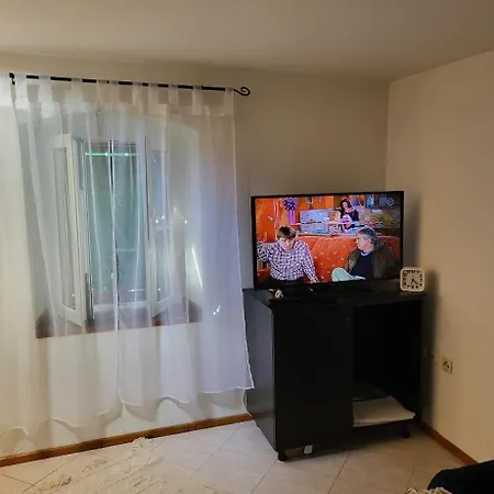 Anita Apartmán