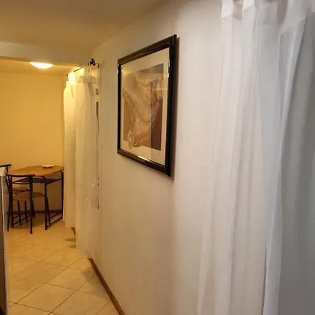 Apartmán Anita