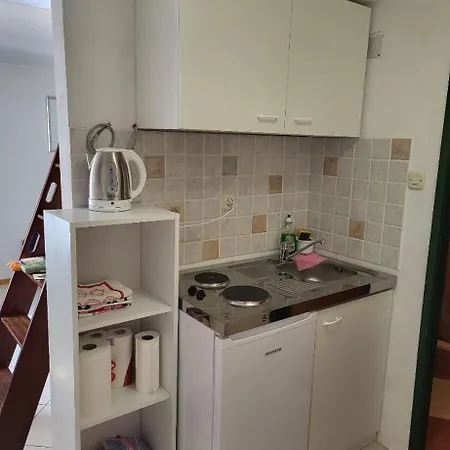 Apartmán Anita *